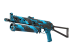 PP-Bizon | Blue Streak image